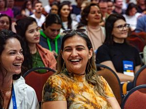 Conexões Ifes - Segundo dia - 20 de junho